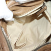 Vintage Chloe Paddington Veske - Beige Leather
