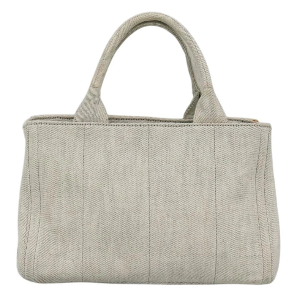 PRADA BIJOUX CANAPA BAG