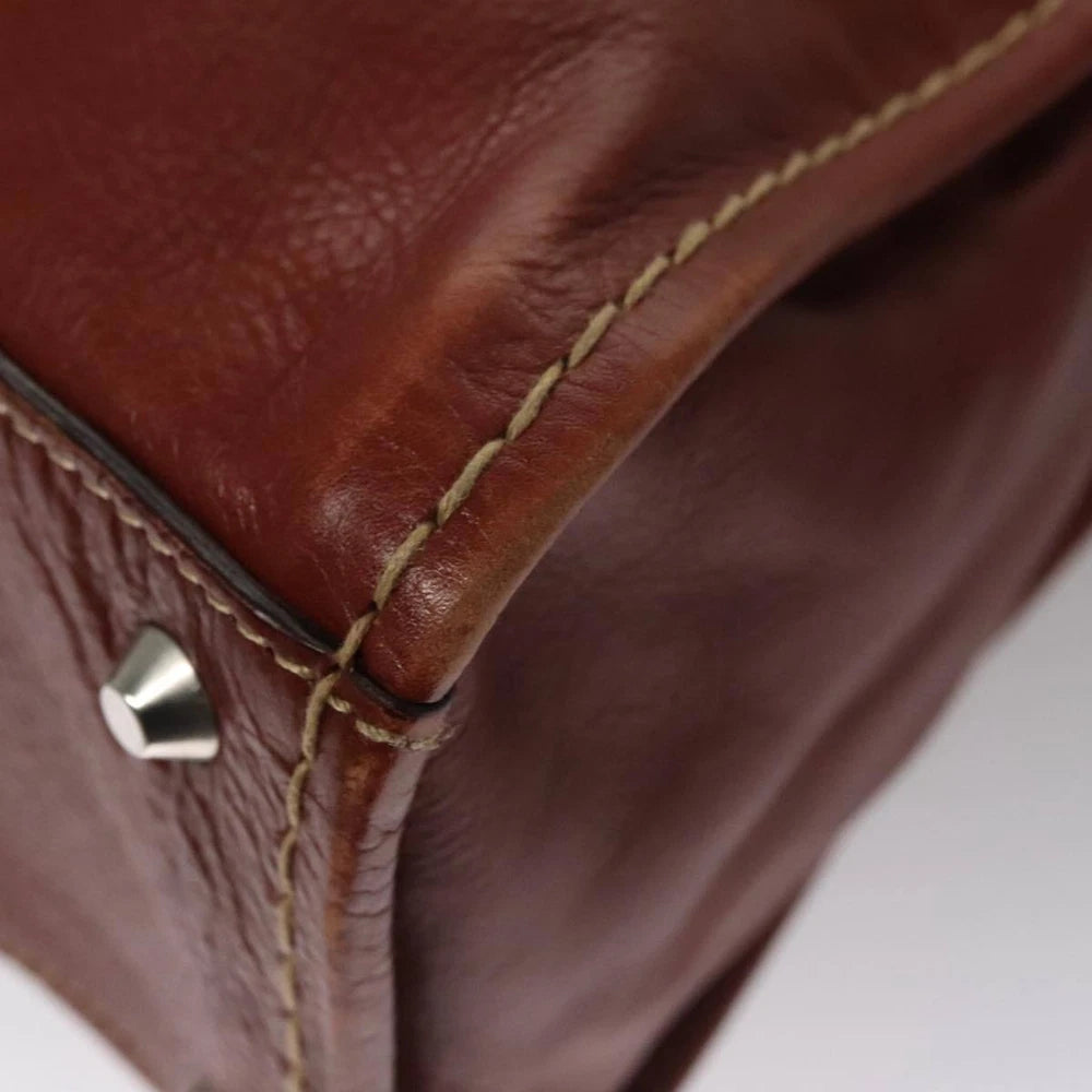CHLOE EDITH BAG