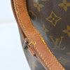 LOUIS VUITTON NOE BUCKET BAG MONOGRAM CANVAS