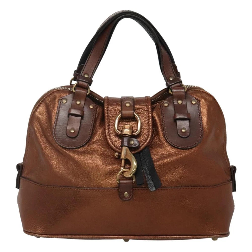 CHLOE HANDBAG