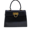 SALVATORE FERRAGAMO GANCINI BAG