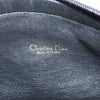 CHRISTIAN DIOR HANDBAG TROTTER CANVAS
