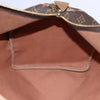 LOUIS VUITTON KEEPALL 50 BAG MONOGRAM CANVAS - Brands Select