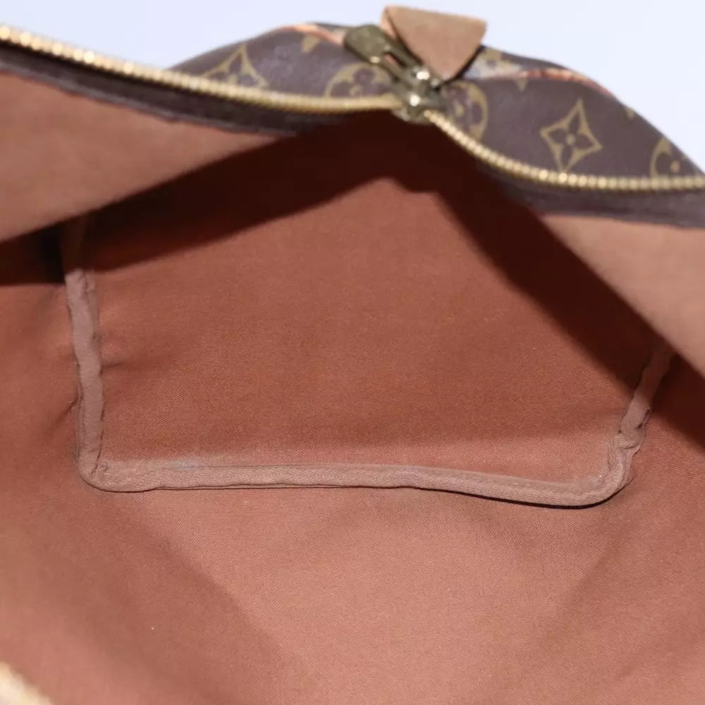 LOUIS VUITTON KEEPALL 50 BAG MONOGRAM CANVAS - Brands Select