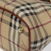 Burberry Shoulder Bag - Beige Nova Check
