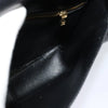LOUIS VUITTON SAINT CLOUD GM BAG BLACK EPI LEATHER