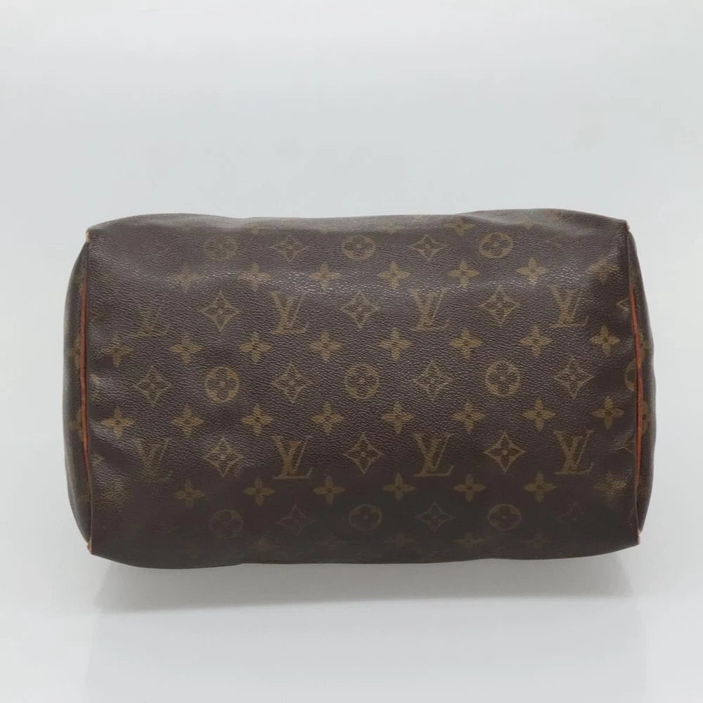 Louis Vuitton Speedy 30 - Monogram Canvas