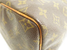 LOUIS VUITTON SPEEDY 30 BAG MONOGRAM CANVAS