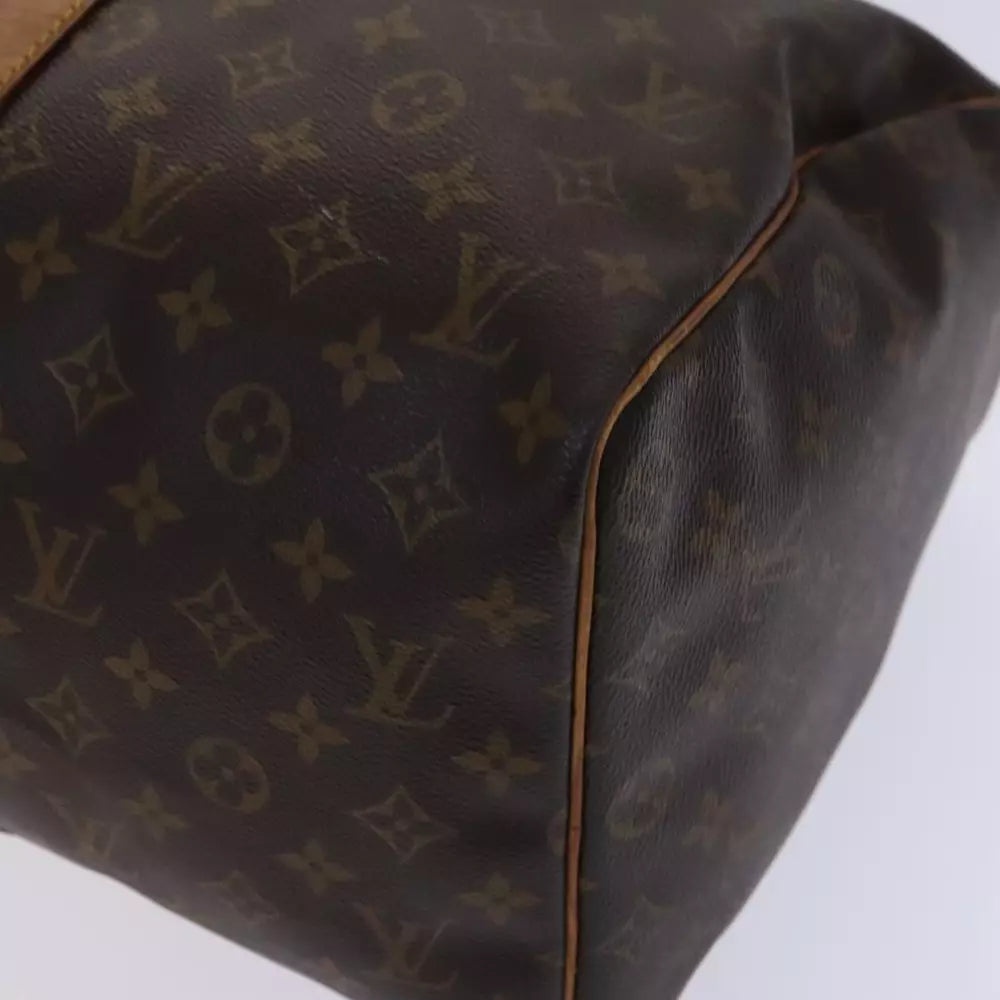 LOUIS VUITTON KEEPALL 45 BAG MONOGRAM - Brands Select