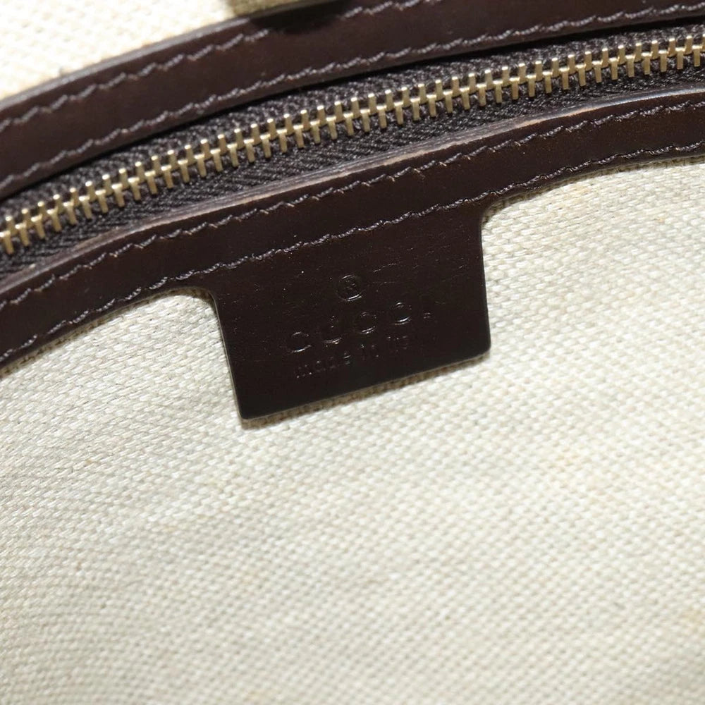 GUCCI TOTE BAG