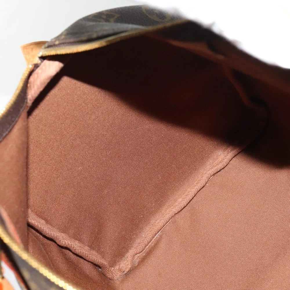 Vintage Louis Vuitton Speedy 35 Veske - Monogram Canvas