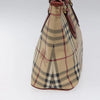Burberry Shoulder Bag - Beige Nova Check