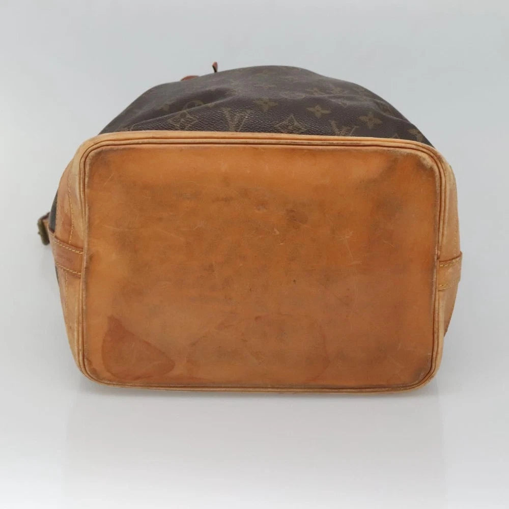 Vintage Louis Vuitton Noe Bag - Monogram Canvas