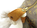 LOUIS VUITTON SPEEDY 40 BAG MONOGRAM CANVAS