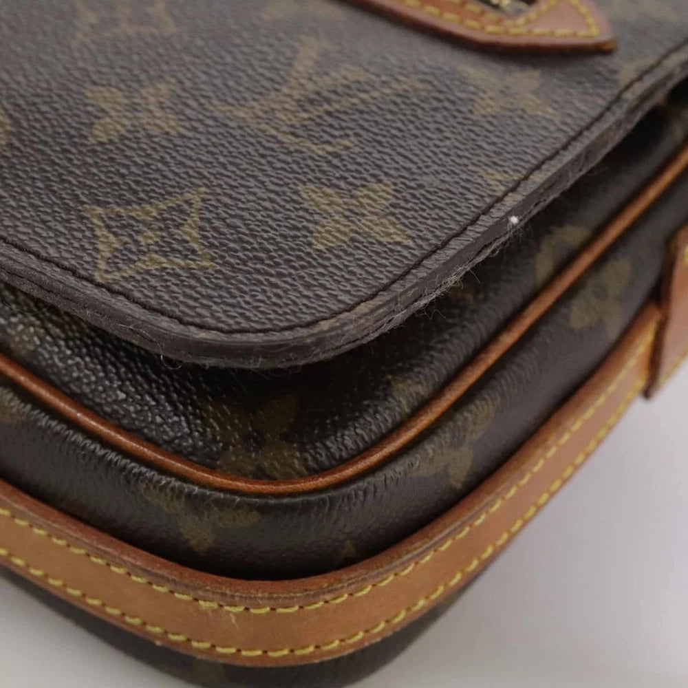 LOUIS VUITTON SAINT GERMAIN BAG MONOGRAM