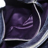 Vintage Miu Miu Handbag Black - Leather