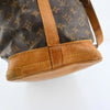 LOUIS VUITTON NOE BUCKET BAG MONOGRAM CANVAS