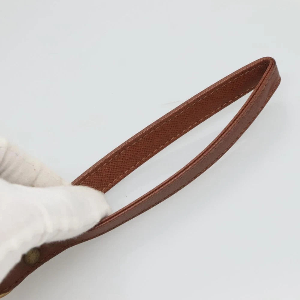 LOUIS VUITTON ORSAY CLUTCH MONOGRAM