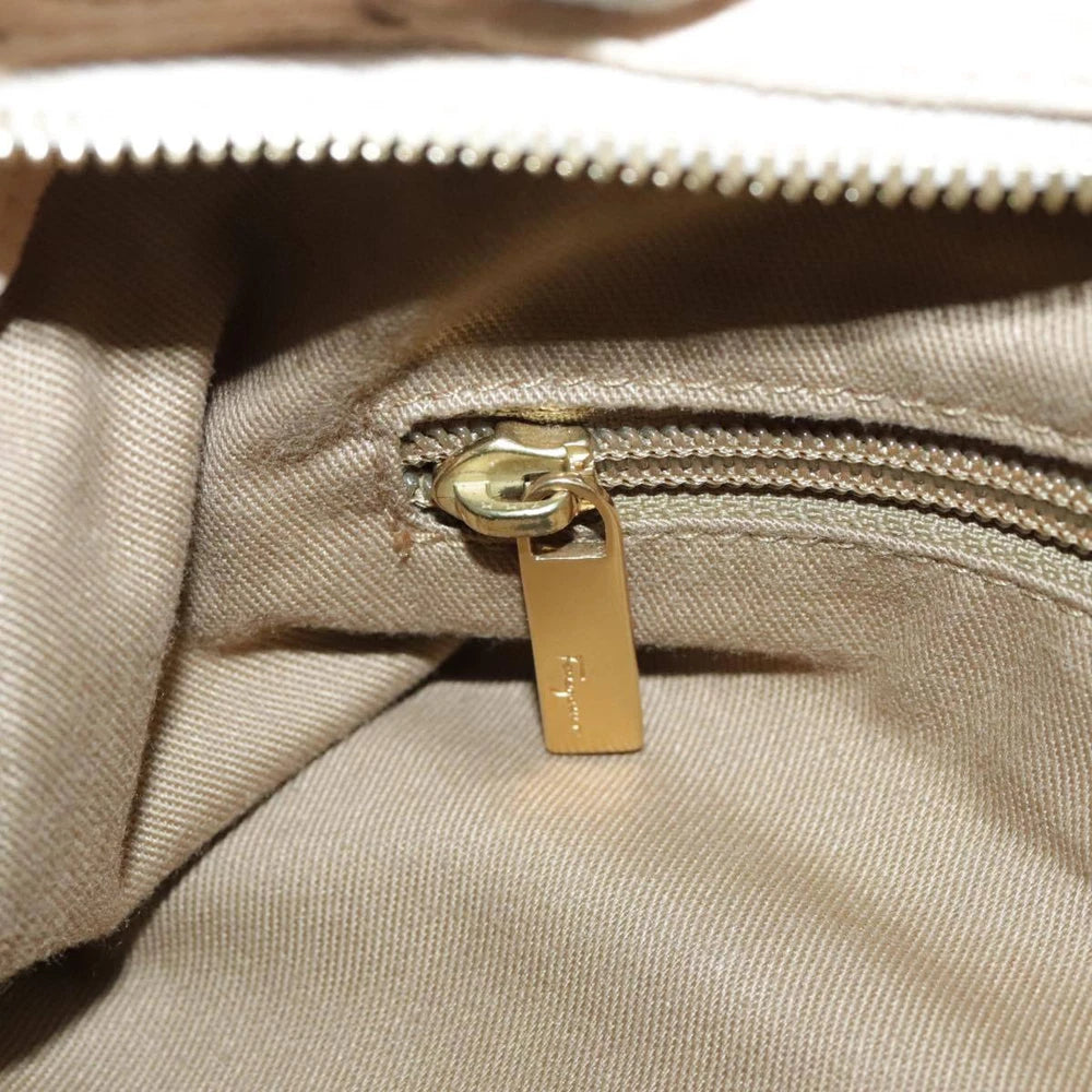 SALVATORE FERRAGAMO GANCINI BAG