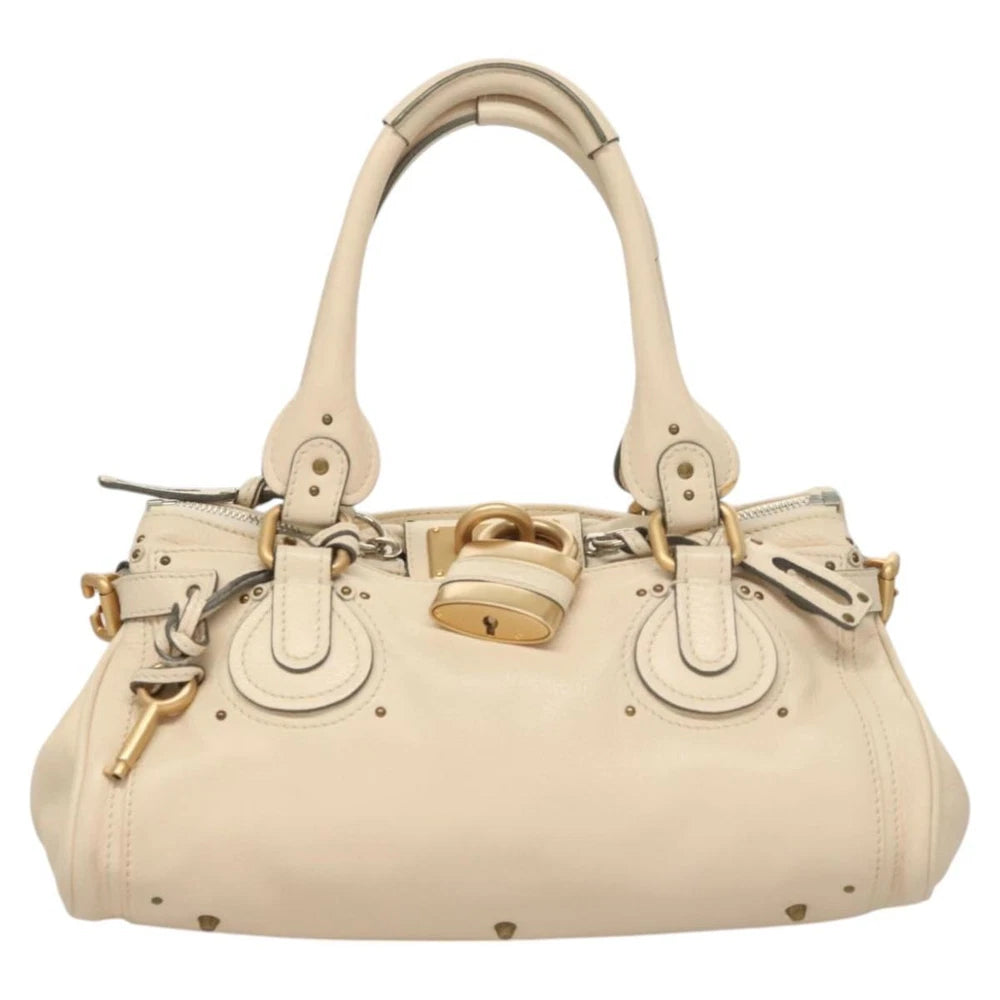 CHLOE PADDINGTON BAG
