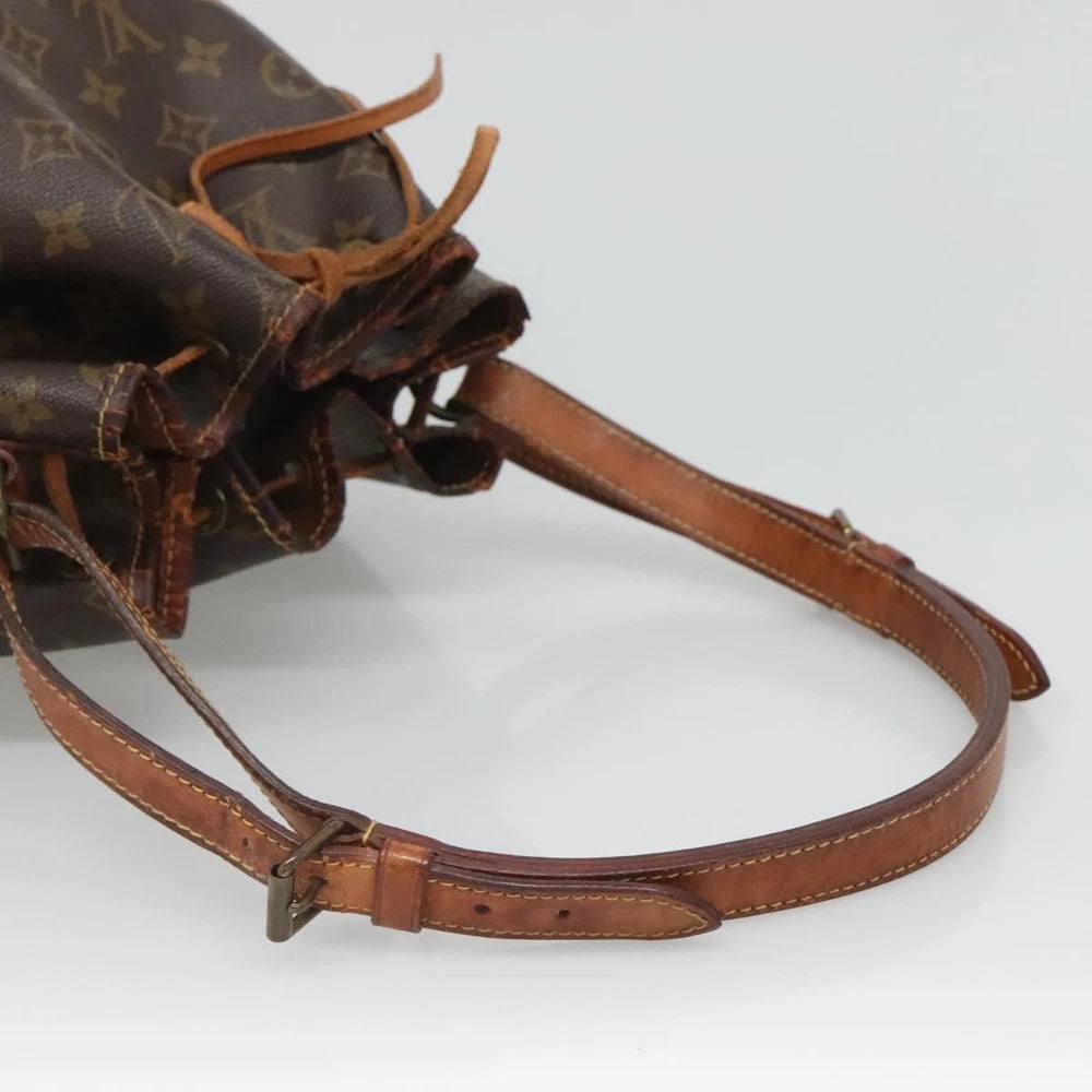Vintage Louis Vuitton Noe Bag - Monogram Canvas