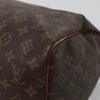 LOUIS VUITTON SPEEDY 30 BAG MONOGRAM CANVAS