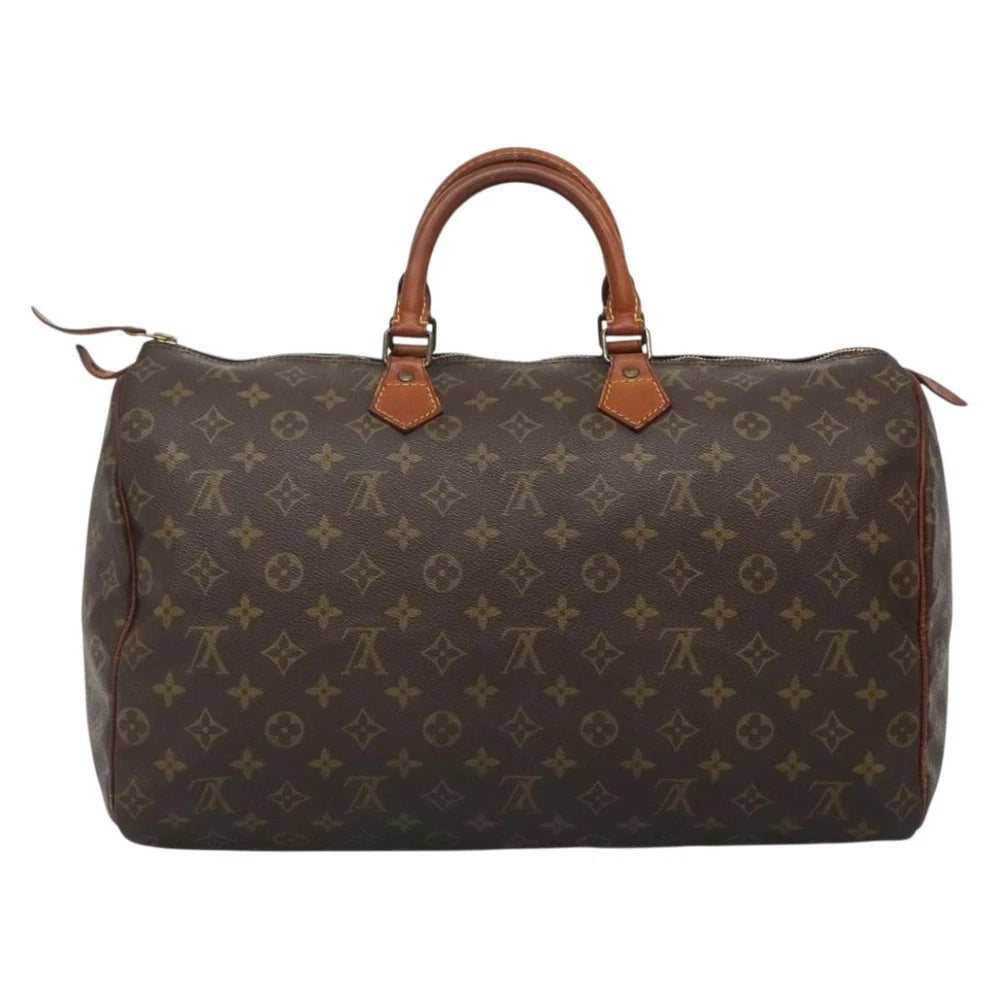 Vintage Louis Vuitton Speedy 40 Veske - Monogram Canvas