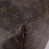 LOUIS VUITTON SPEEDY 40 MONOGAM CANVAS