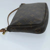 LOUIS VUITTON POCHETTE MONOGRAM CANVAS - Brands Select
