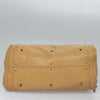 CHLOE PADDINGTON BAG BEIGE LEATHER