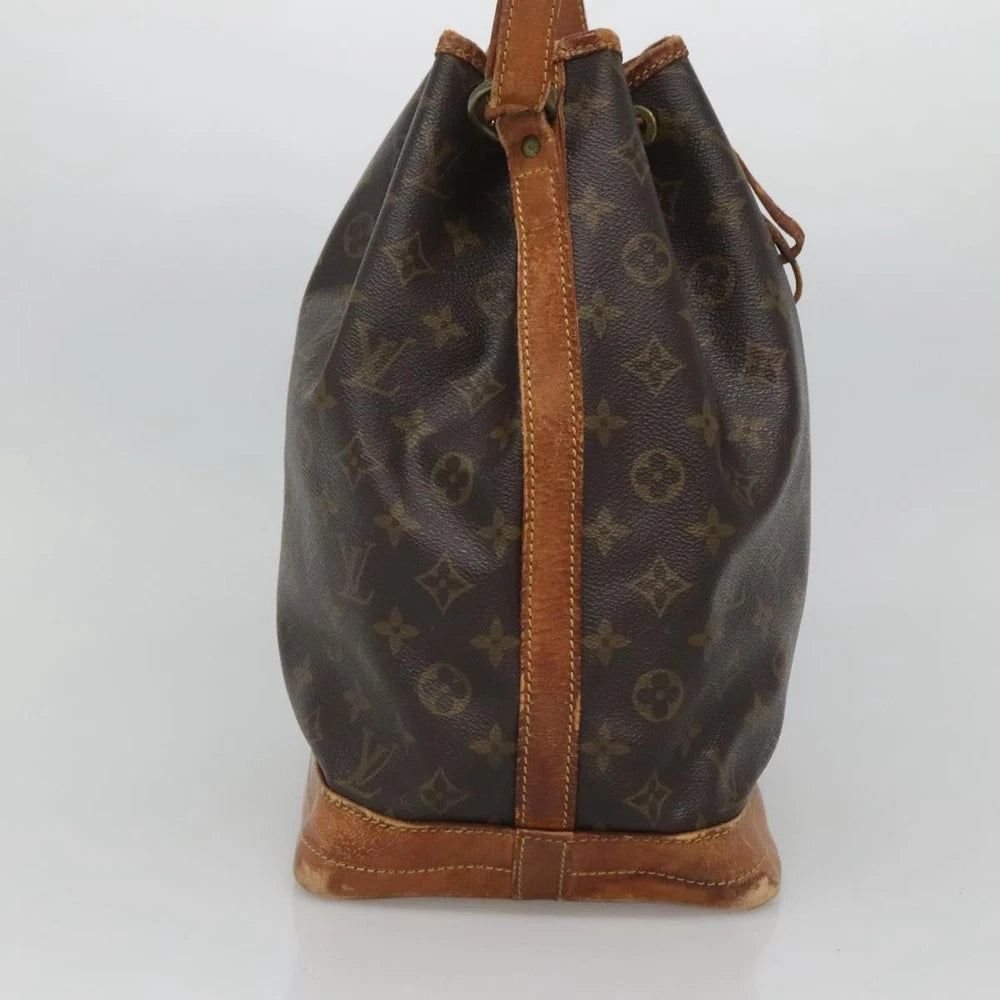 Louis Vuitton Noe Bag - Monogram Canvas