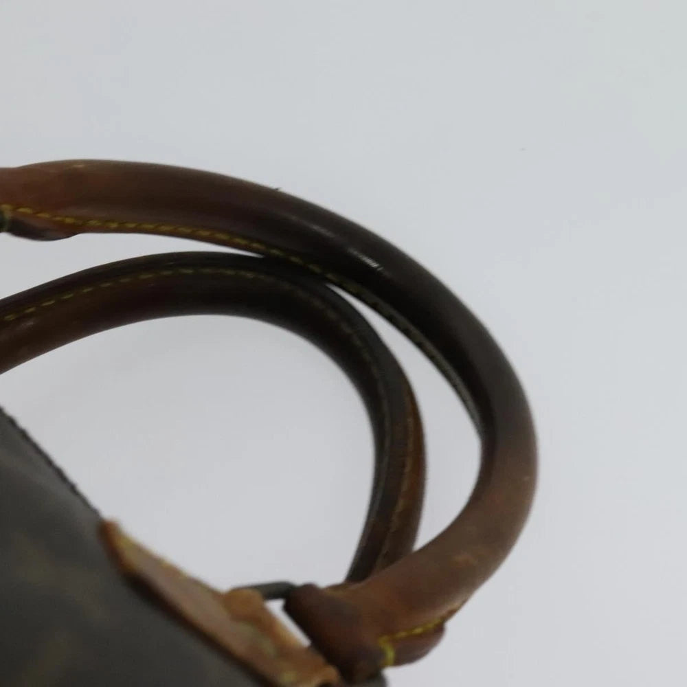 Louis Vuitton Speedy 40 Bag - Monogram Canvas