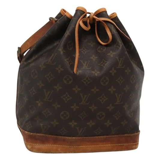 Louis Vuitton Noe - Monogram canvas