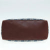 Celine Boogie Bag - Macadam Canvas