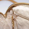 GUCCI SHOULDR BAG GG CANVAS