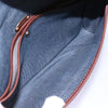 CELINE MACADAM SHOULDER BAG