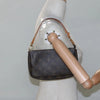 LOUIS VUITTON POCHETTE BAG MONOGRAM CANVAS