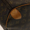 Louis Vuitton Speedy 40 Bag - Monogram Canvas