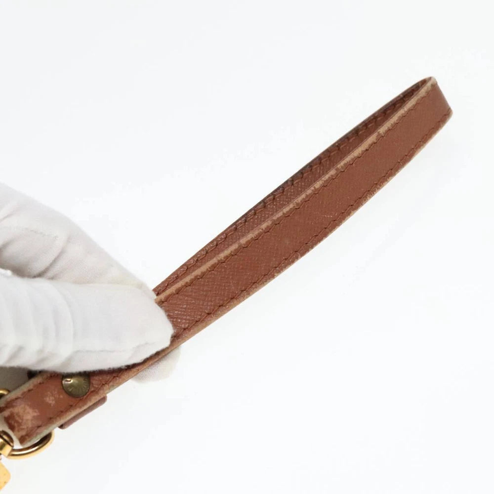 LOUIS VUITTON ORSAY CLUTCH MONOGRAM