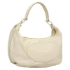 PRADA SHOULDER BAG WHITE