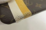 LOUIS VUITTON MONOGRAM GROOM POUCH KEY - Brands Select