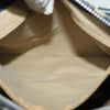Dior Boston Bag - Navy Trotter Canvas