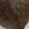 Vintage Louis Vuitton Speedy 35 Bag - Monogram Canvas