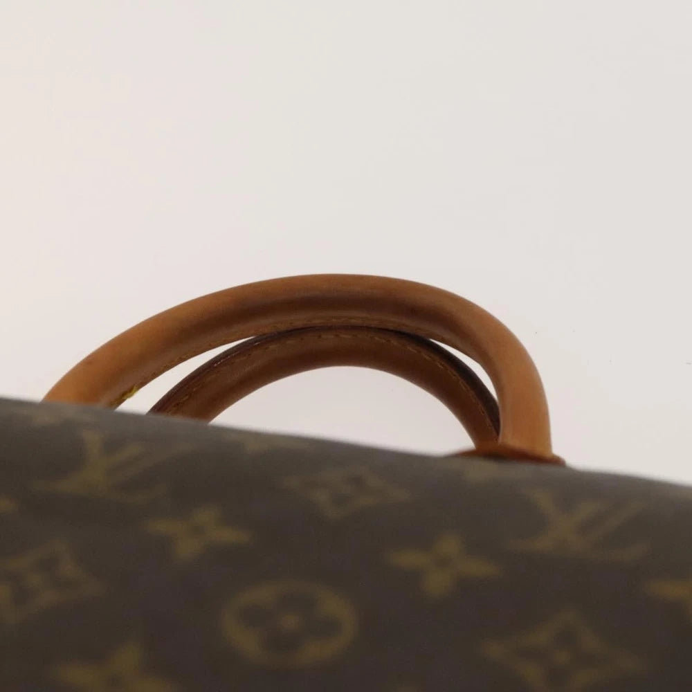 Louis Vuitton Speedy 40 Bag - Monogram Canvas