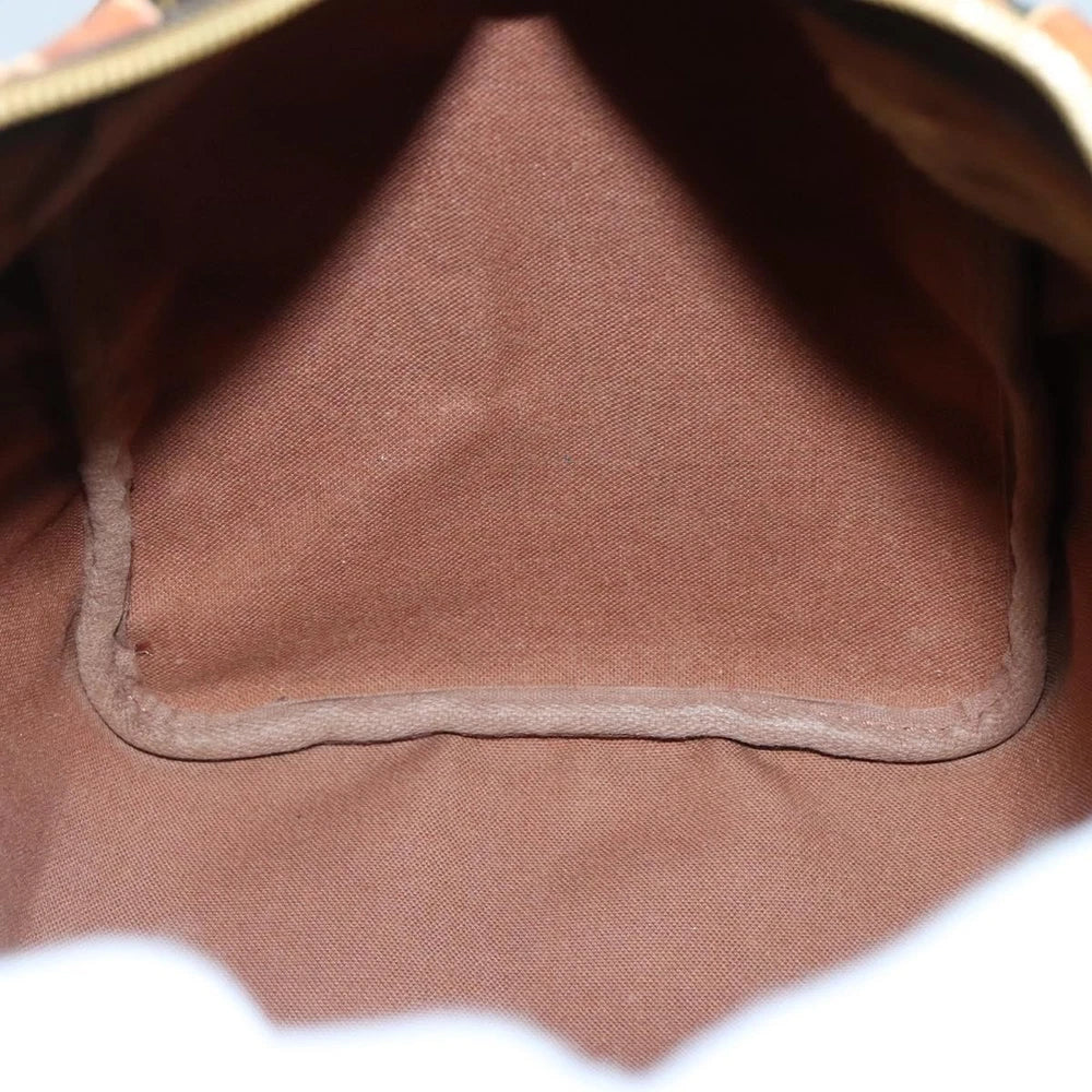 Louis Vuitton Speedy 30 Bag - Monogram Canvas