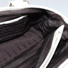 CELINE BOOGIE BAG STRAW