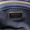 PRADA SAFFIANO BAG BLACK LEATHER