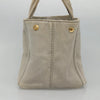 PRADA CANAPA TOTE BAG MM
