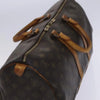 LOUIS VUITTON KEEPALL 45 BAG MONOGRAM CANVAS - Brands Select
